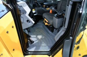 2021 CAT D5 LGP Dozer 1769-BT