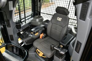 2021 CAT D5 LGP Dozer 1769-BT