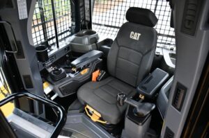 2021 CAT D5 LGP Dozer 1769-BT
