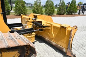 2021 CAT D5 LGP Dozer 1769-BT