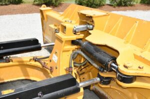 2021 CAT D5 LGP Dozer 1769-BT