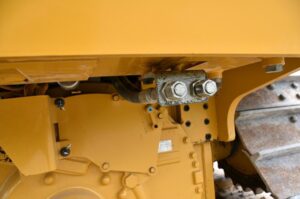 2021 CAT D5 LGP Dozer 1769-BT