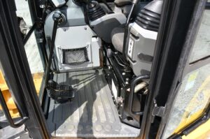 2020 CAT 305.5E2CR Excavator 1783-BT