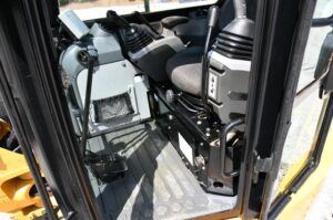 2020 CAT 305.5E2CR Excavator 1783-BT