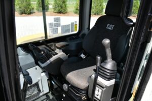 2020 CAT 305.5E2CR Excavator 1783-BT