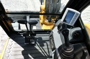 2020 CAT 305.5E2CR Excavator 1783-BT