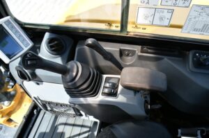 2020 CAT 305.5E2CR Excavator 1783-BT