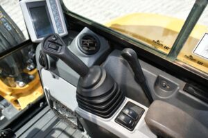 2020 CAT 305.5E2CR Excavator 1783-BT
