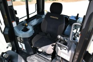 2022 Komatsuu D51PXI-24 Dozer 1778-BB