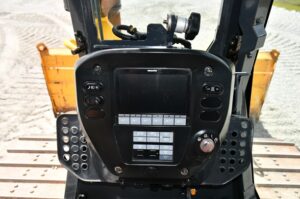 2022 Komatsuu D51PXI-24 Dozer 1778-BB