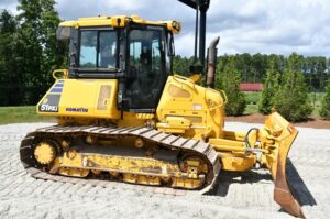 2022 Komatsuu D51PXI-24 Dozer 1778-BB
