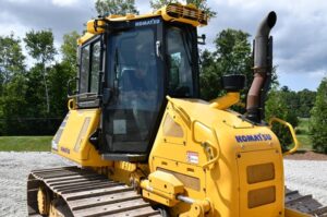 2022 Komatsuu D51PXI-24 Dozer 1778-BB