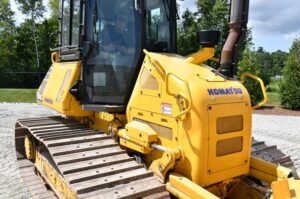 2022 Komatsuu D51PXI-24 Dozer 1778-BB