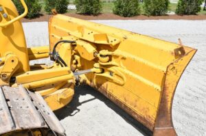 2022 Komatsuu D51PXI-24 Dozer 1778-BB