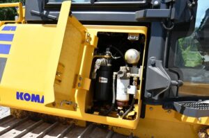 2022 Komatsuu D51PXI-24 Dozer 1778-BB