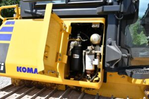 2022 Komatsuu D51PXI-24 Dozer 1778-BB