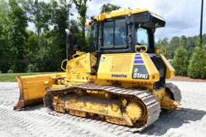 2022 Komatsuu D51PXI-24 Dozer 1778-BB