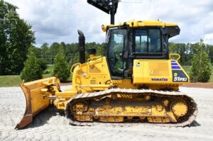 2022 Komatsuu D51PXI-24 Dozer 1778-BB