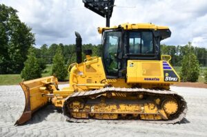 2022 Komatsuu D51PXI-24 Dozer 1778-BB