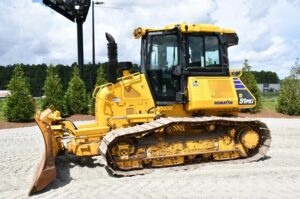 2022 Komatsuu D51PXI-24 Dozer 1778-BB