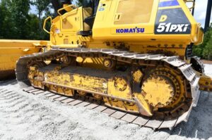 2022 Komatsuu D51PXI-24 Dozer 1778-BB