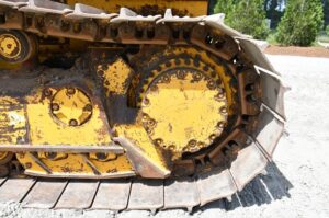 2022 Komatsuu D51PXI-24 Dozer 1778-BB