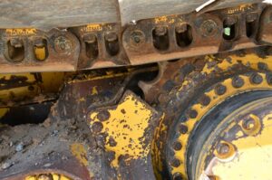 2022 Komatsuu D51PXI-24 Dozer 1778-BB