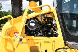 2022 Komatsuu D51PXI-24 Dozer 1778-BB