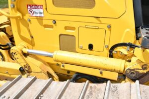 2022 Komatsuu D51PXI-24 Dozer 1778-BB