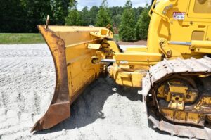 2022 Komatsuu D51PXI-24 Dozer 1778-BB