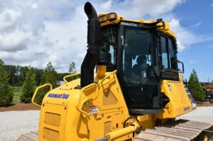 2022 Komatsuu D51PXI-24 Dozer 1778-BB
