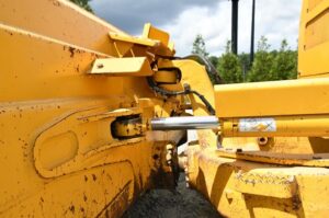2022 Komatsuu D51PXI-24 Dozer 1778-BB