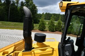 2022 Komatsuu D51PXI-24 Dozer 1778-BB