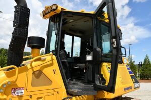 2022 Komatsuu D51PXI-24 Dozer 1778-BB