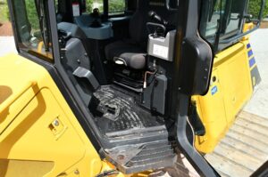 2022 Komatsuu D51PXI-24 Dozer 1778-BB