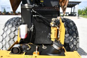 2011 CAT CS54 Compactor