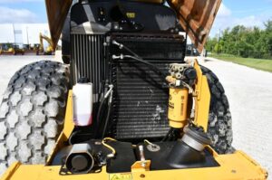 2011 CAT CS54 Compactor