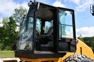 2011 CAT CS54 Compactor