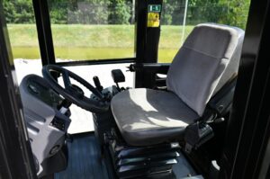2011 CAT CS54 Compactor