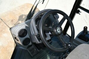 2011 CAT CS54 Compactor