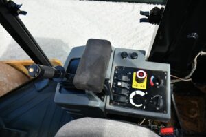 2011 CAT CS54 Compactor