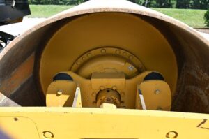 2011 CAT CS54 Compactor