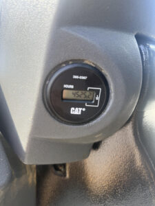 2011 CAT CS54 Compactor