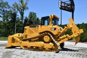 2005 CAT D8T Dozer 1780-BT