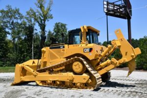 2005 CAT D8T Dozer 1780-BT