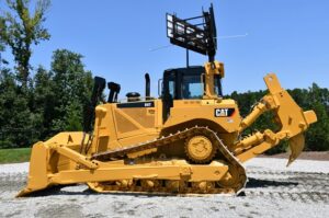 2005 CAT D8T Dozer 1780-BT