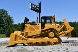 2005 CAT D8T Dozer 1780-BT