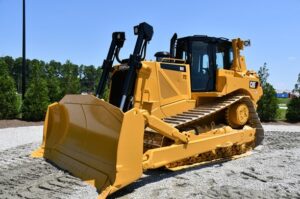 2005 CAT D8T Dozer 1780-BT