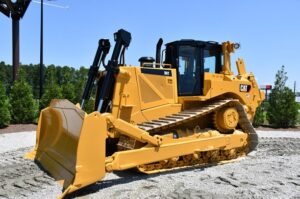 2005 CAT D8T Dozer 1780-BT