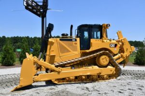 2005 CAT D8T Dozer 1780-BT